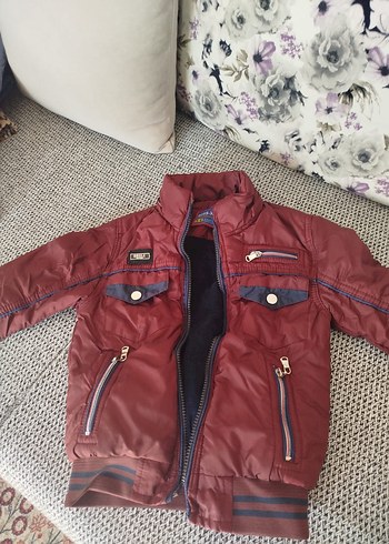 BOSS Kidswear 6 Yaş