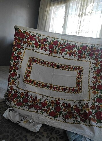 Masa örtüsü - Görsel 2