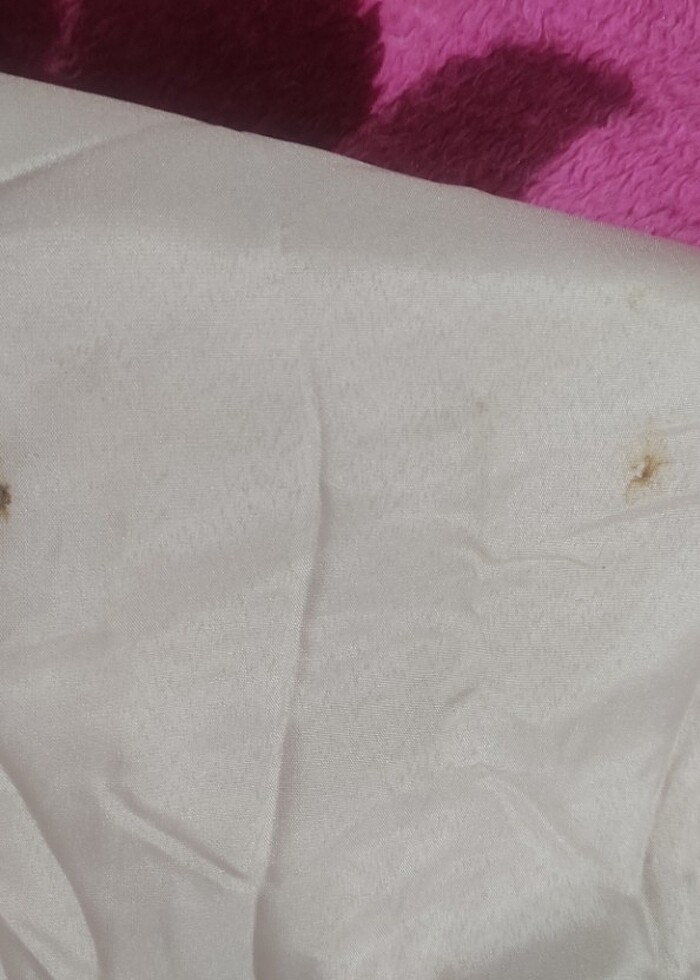 Karaca yatak örtüsü  - Görsel 4