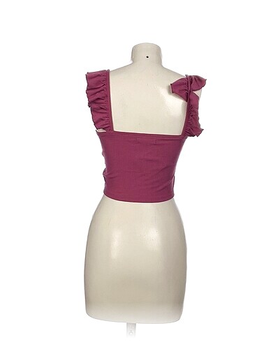 xl Beden Forever 21 Mini Üst %70 İndirimli.