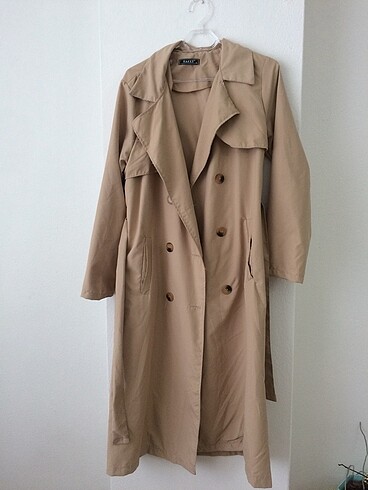 Trenchcoat