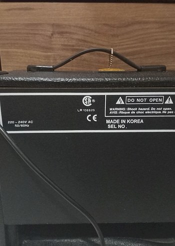 Kore Malı Amfi - Görsel 3