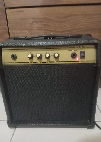 Kore Malı Amfi - Görsel 4