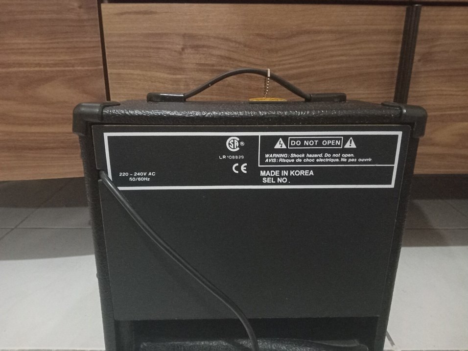 Kore Malı Amfi - Görsel 3