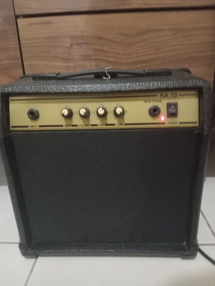 Kore Malı Amfi - Görsel 4