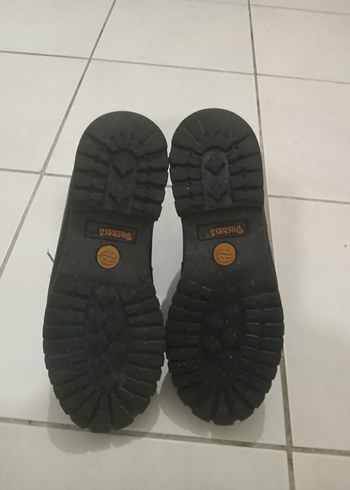 41 Numara Temiz Erkek Bot - Görsel 3