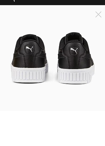 Puma SIFIR KUTUSUNDA PUMA CARINA 2.0