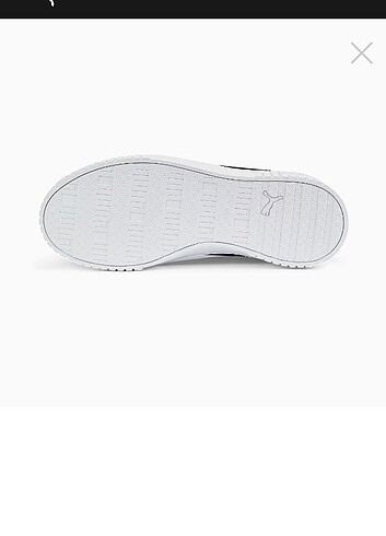 38 Beden SIFIR KUTUSUNDA PUMA CARINA 2.0