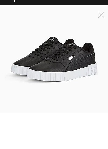 SIFIR KUTUSUNDA PUMA CARINA 2.0