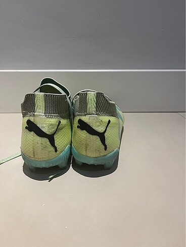 Puma Puma orijinal krampon 44 beden
