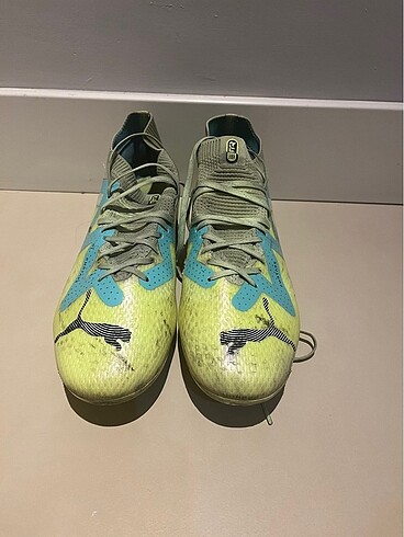Puma orijinal krampon 44 beden