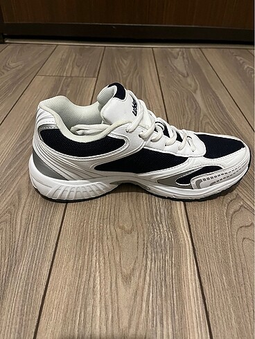 Unisex Spor Ayakkabı - Görsel 6