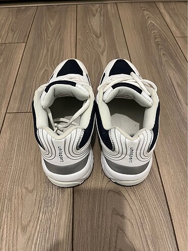 Unisex Spor Ayakkabı - Görsel 7