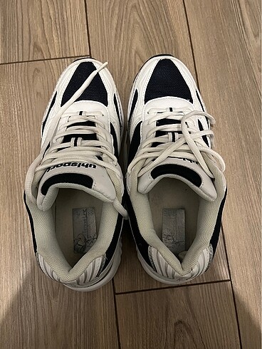 Unisex Spor Ayakkabı - Görsel 8