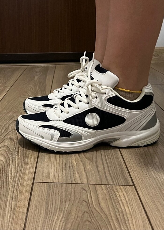 Unisex Spor Ayakkabı - Görsel 2