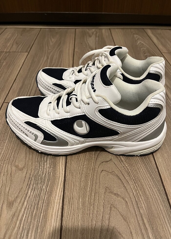 Unisex Spor Ayakkabı - Görsel 5