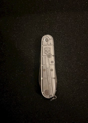 VİCTORİNOX İSVİÇRE ÇAKISI - Görsel 4