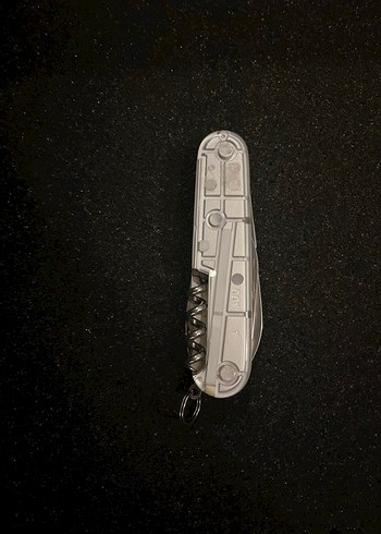 VİCTORİNOX İSVİÇRE ÇAKISI - Görsel 5