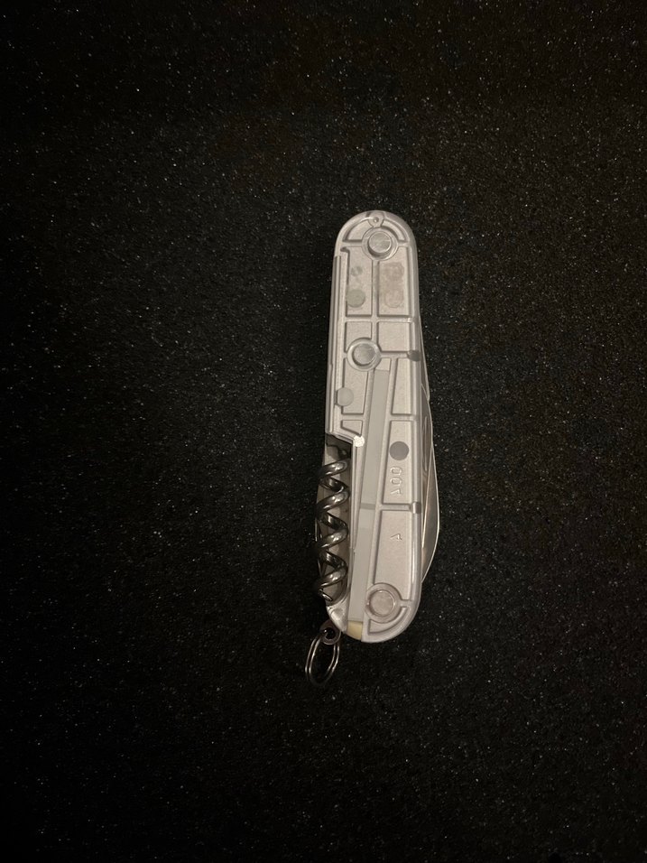 VİCTORİNOX İSVİÇRE ÇAKISI - Görsel 5