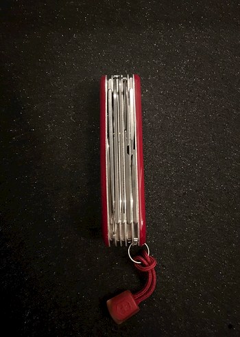 Victorinox VİCTORİNOX İSVİÇRE ÇAKISI