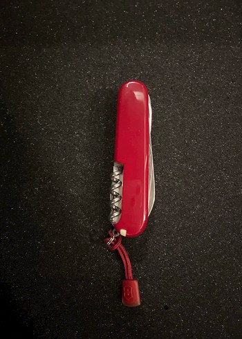 VİCTORİNOX İSVİÇRE ÇAKISI - Görsel 5