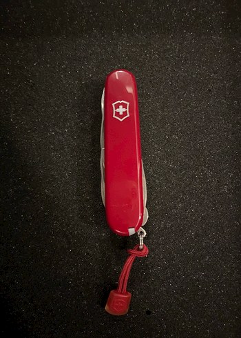 VİCTORİNOX İSVİÇRE ÇAKISI - Görsel 4