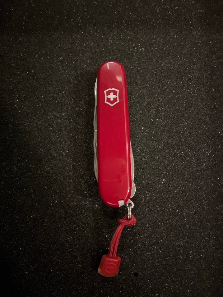 VİCTORİNOX İSVİÇRE ÇAKISI - Görsel 4