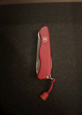 VİCTORİNOX İSVİÇRE ÇAKISI - Görsel 4