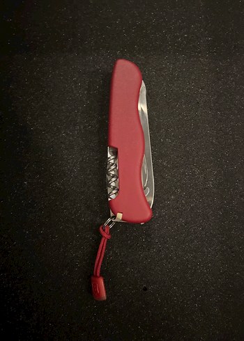 VİCTORİNOX İSVİÇRE ÇAKISI - Görsel 5