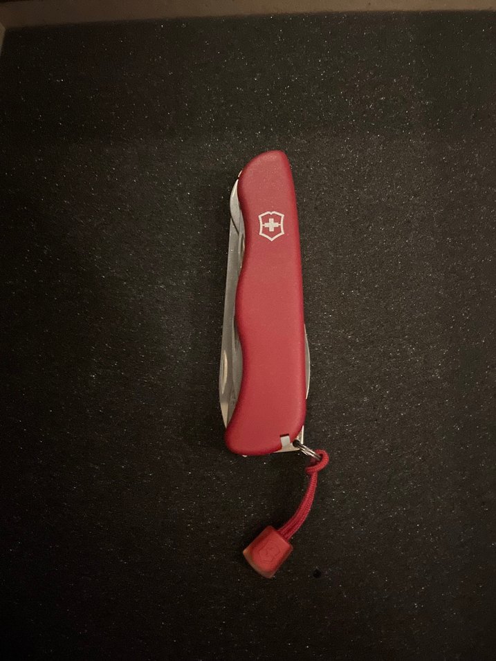 VİCTORİNOX İSVİÇRE ÇAKISI - Görsel 4