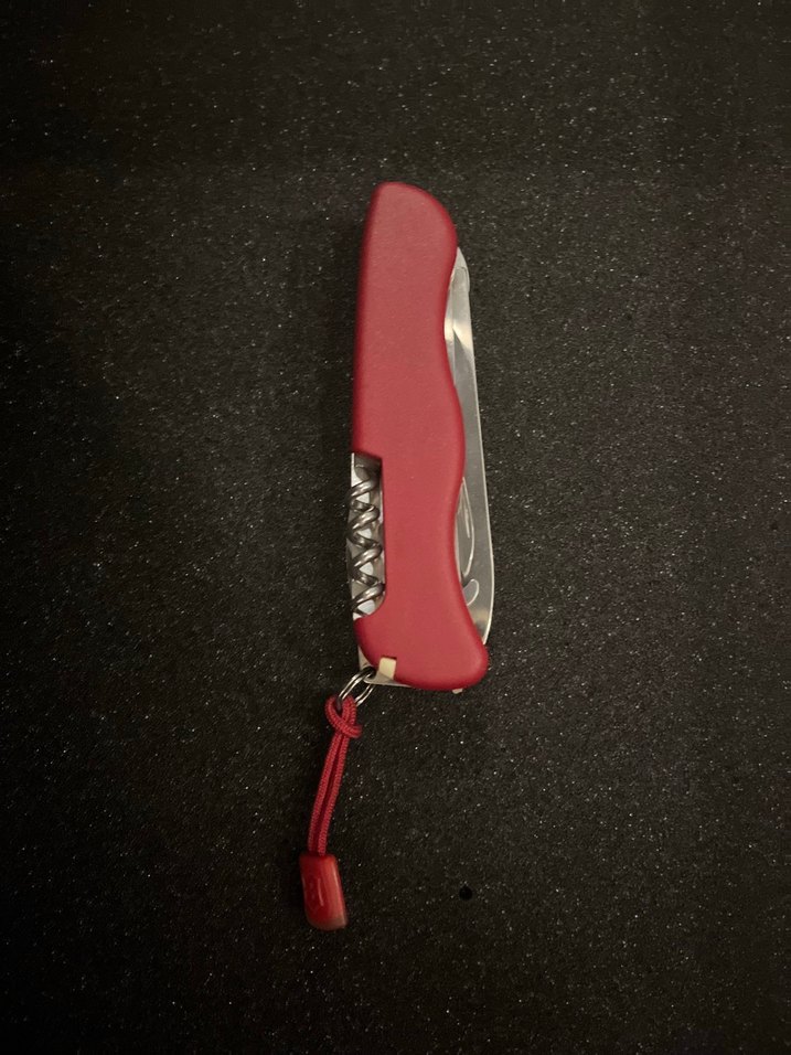 VİCTORİNOX İSVİÇRE ÇAKISI - Görsel 5