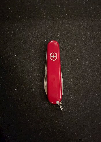 VİCTORİNOX İSVİÇRE ÇAKISI - Görsel 4