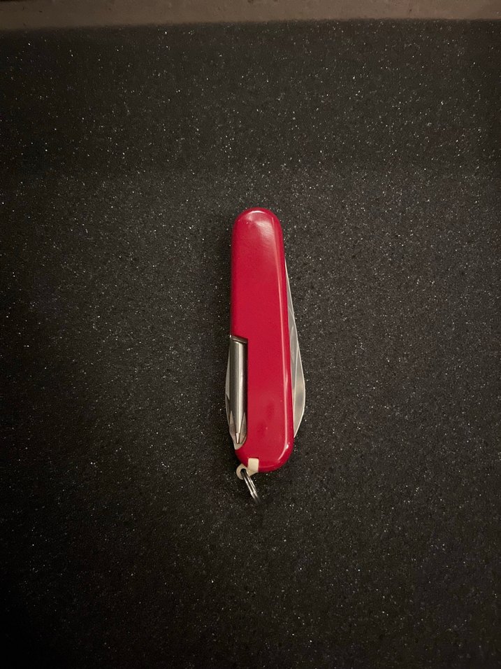 VİCTORİNOX İSVİÇRE ÇAKISI - Görsel 5