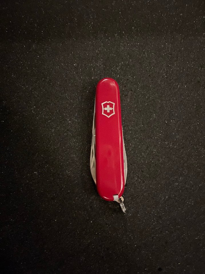 VİCTORİNOX İSVİÇRE ÇAKISI - Görsel 4