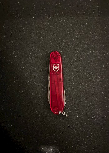 VİCTORİNOX İSVİÇRE ÇAKISI - Görsel 3