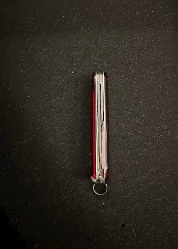 VİCTORİNOX İSVİÇRE ÇAKISI - Görsel 6