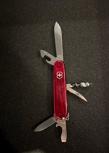 VİCTORİNOX İSVİÇRE ÇAKISI - Görsel 5