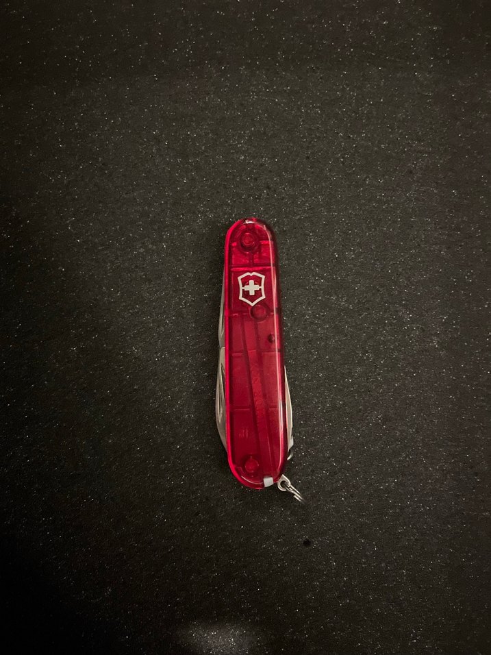 VİCTORİNOX İSVİÇRE ÇAKISI - Görsel 3