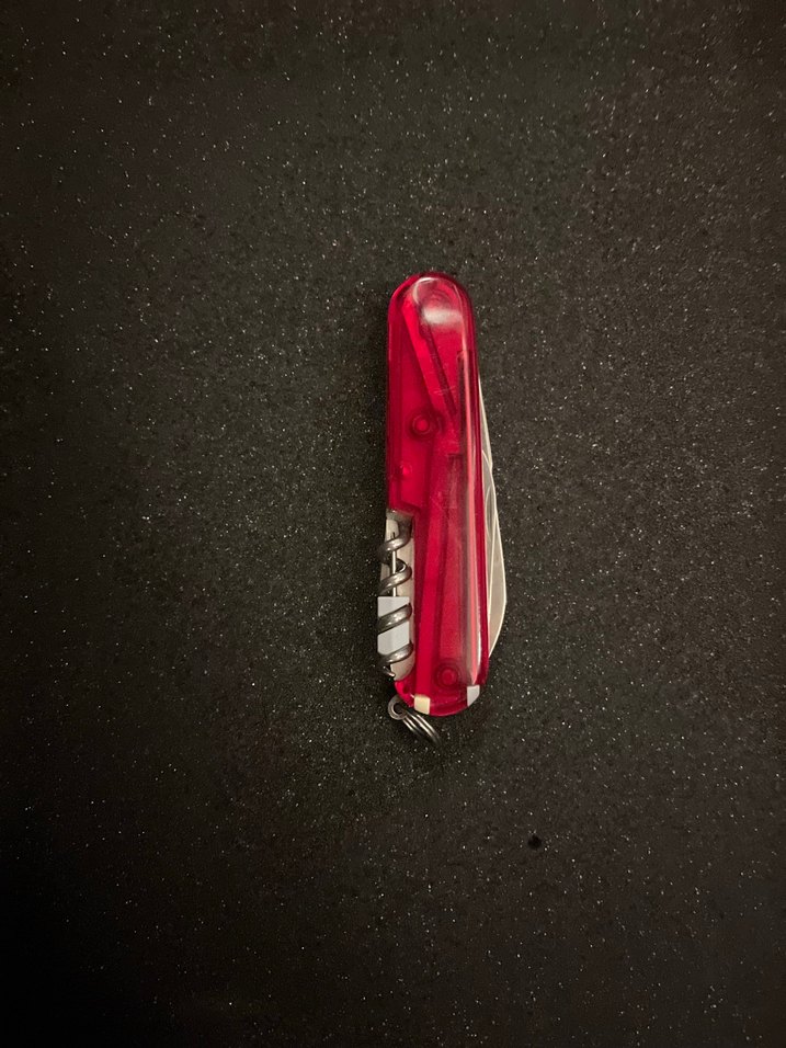 VİCTORİNOX İSVİÇRE ÇAKISI - Görsel 4