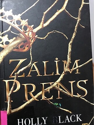 Zalim Prens