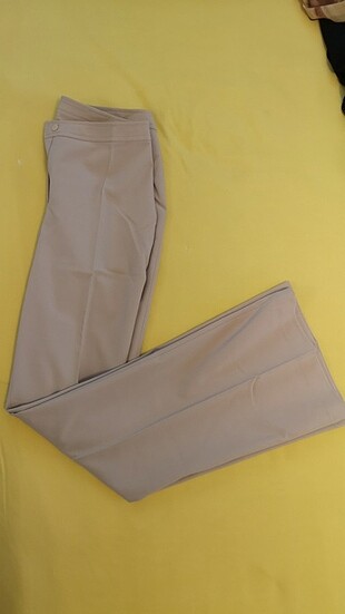 Javelin marka 38 beden kumaş pantolon 