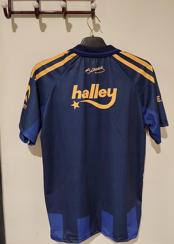Adidas Fenerbahçe Lacivert Forma