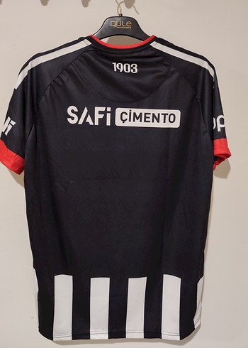 Adidas Beşiktaş yeni sezon forma