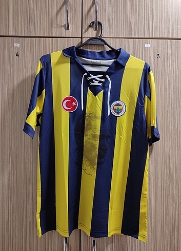FENERBAHÇE 100.YIL FORMA
