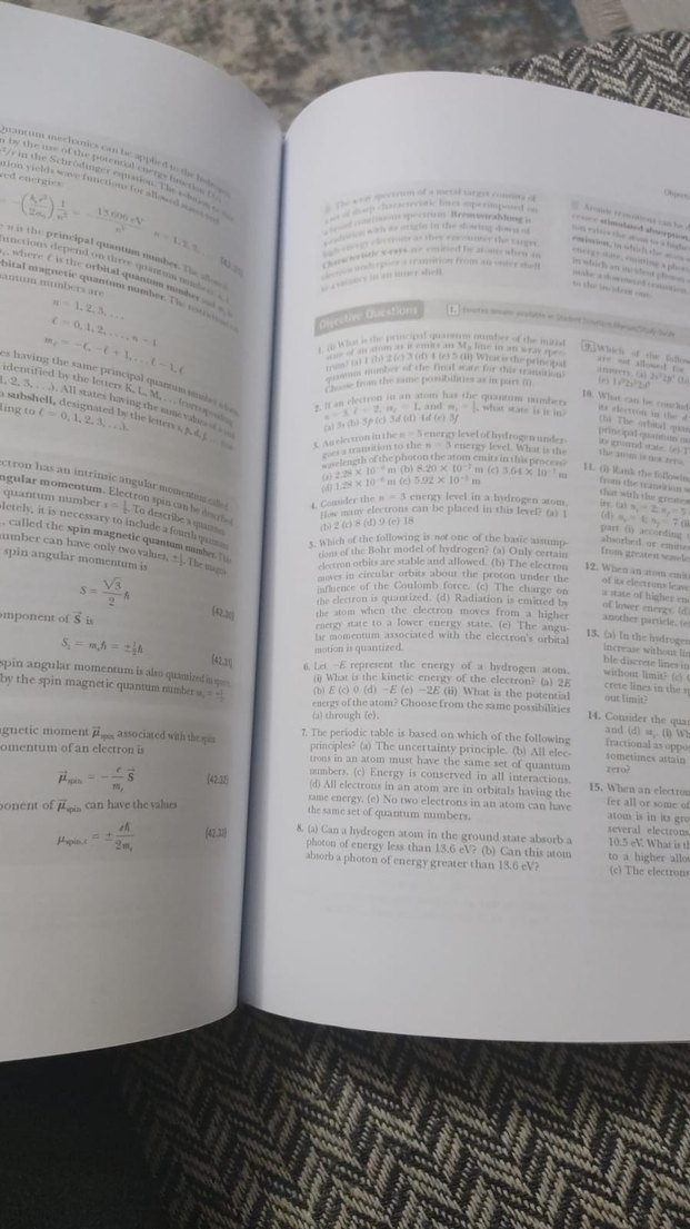 Physics for Scientists and Engineers, Serway (Serway Fizik) - Görsel 3