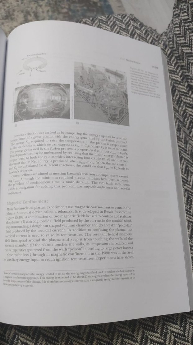 Physics for Scientists and Engineers, Serway (Serway Fizik) - Görsel 2