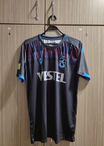 Trabzonspor Forma