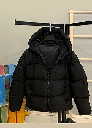 Şişme mont