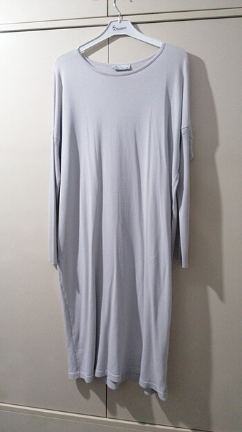 Nuss Fashion Design Triko Tunik