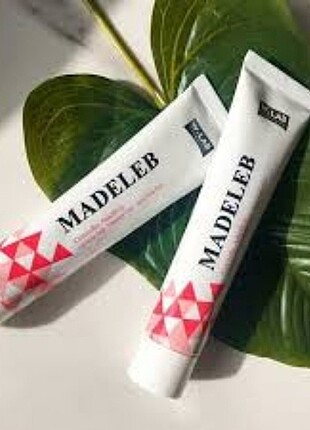 Madeleb krem 